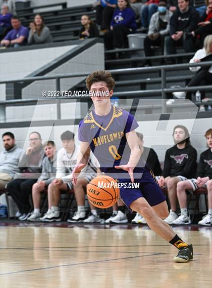 Thumbnail 1 in Mayflower @ Perryville photogallery.