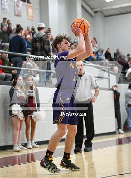 Thumbnail 3 in Mayflower @ Perryville photogallery.