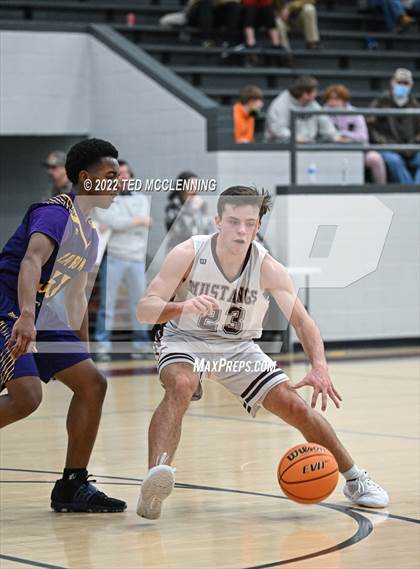 Thumbnail 1 in Mayflower @ Perryville photogallery.