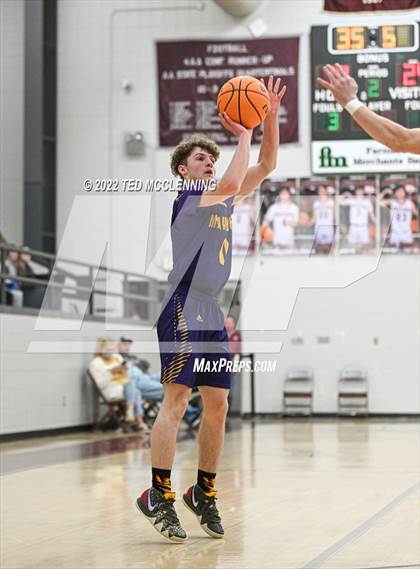 Thumbnail 1 in Mayflower @ Perryville photogallery.