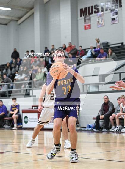 Thumbnail 2 in Mayflower @ Perryville photogallery.