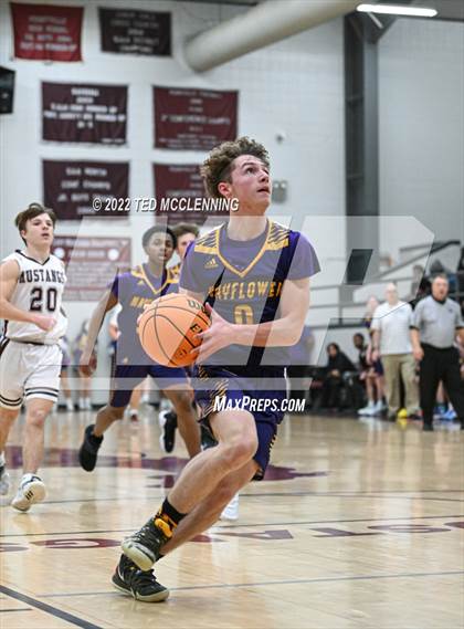 Thumbnail 1 in Mayflower @ Perryville photogallery.