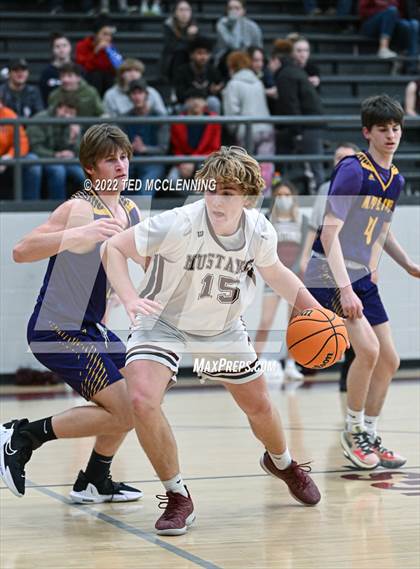 Thumbnail 3 in Mayflower @ Perryville photogallery.