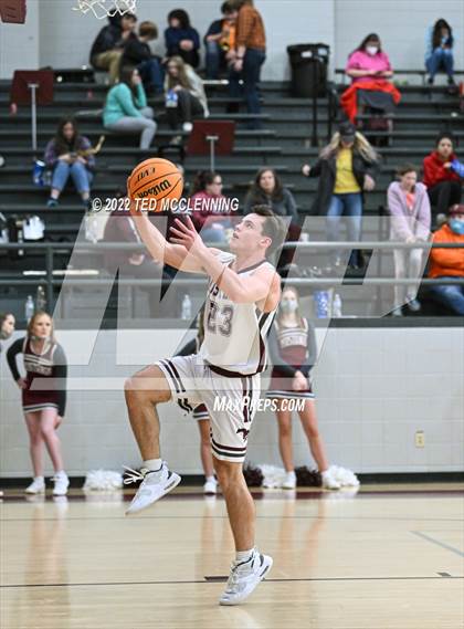 Thumbnail 3 in Mayflower @ Perryville photogallery.