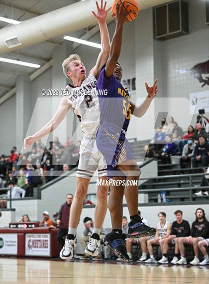 Thumbnail 3 in Mayflower @ Perryville photogallery.