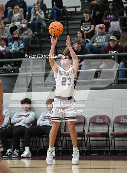 Thumbnail 3 in Mayflower @ Perryville photogallery.
