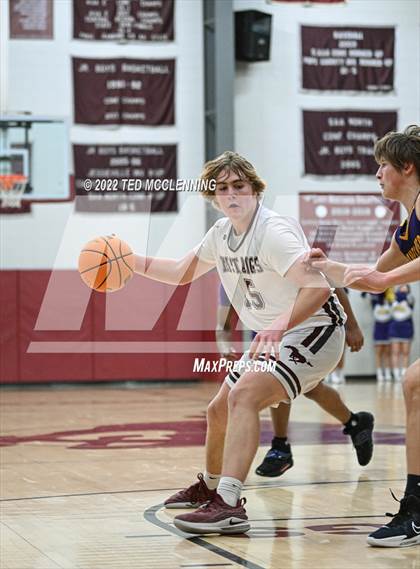 Thumbnail 1 in Mayflower @ Perryville photogallery.