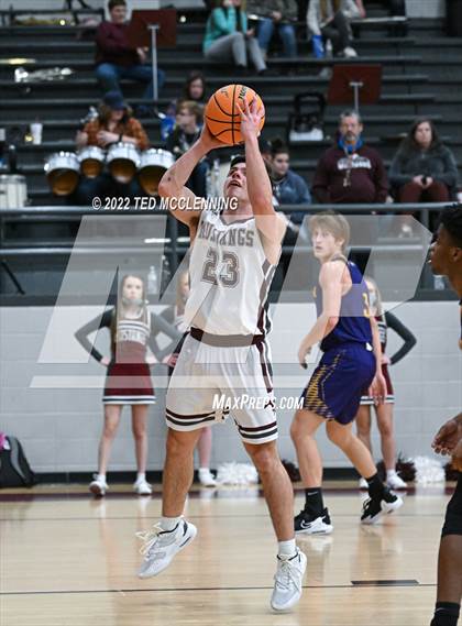 Thumbnail 2 in Mayflower @ Perryville photogallery.