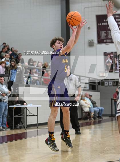 Thumbnail 2 in Mayflower @ Perryville photogallery.