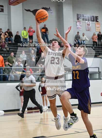 Thumbnail 2 in Mayflower @ Perryville photogallery.