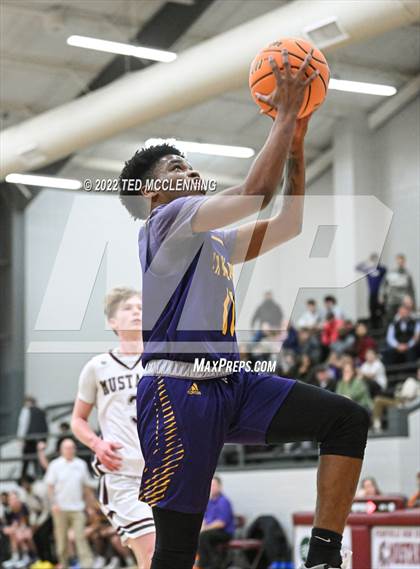 Thumbnail 3 in Mayflower @ Perryville photogallery.