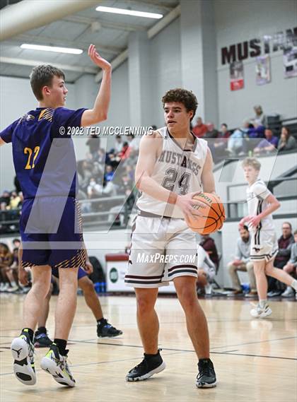 Thumbnail 1 in Mayflower @ Perryville photogallery.