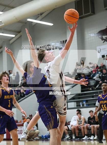 Thumbnail 1 in Mayflower @ Perryville photogallery.