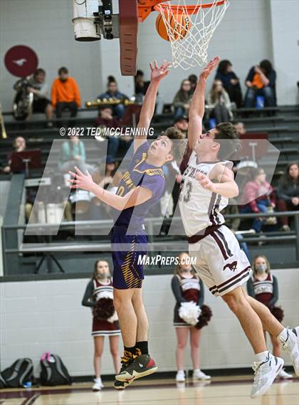 Thumbnail 1 in Mayflower @ Perryville photogallery.