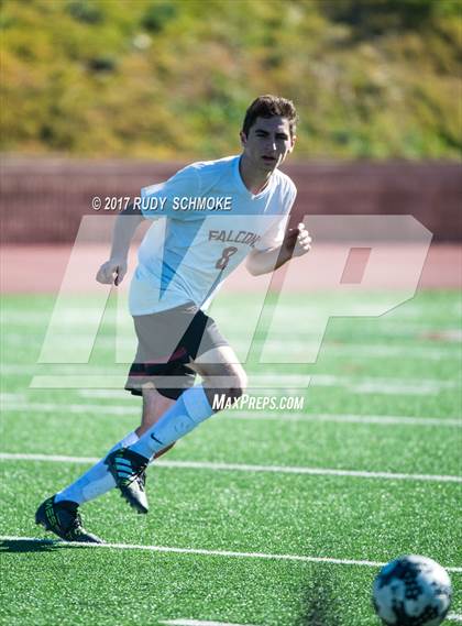 Thumbnail 3 in Torrey Pines vs Havard-Westlake (SoCal High School National Showcase) photogallery.