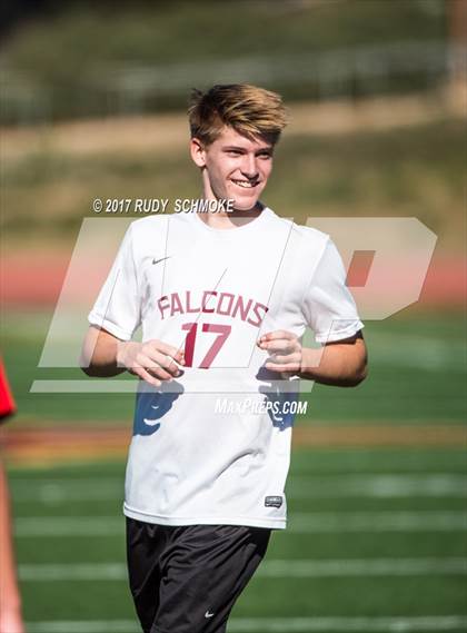 Thumbnail 2 in Torrey Pines vs Havard-Westlake (SoCal High School National Showcase) photogallery.