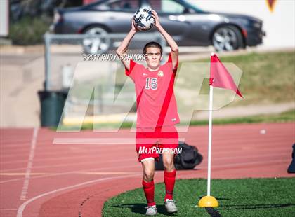 Thumbnail 3 in Torrey Pines vs Havard-Westlake (SoCal High School National Showcase) photogallery.