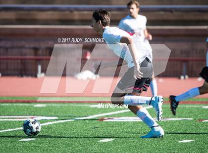 Thumbnail 1 in Torrey Pines vs Havard-Westlake (SoCal High School National Showcase) photogallery.