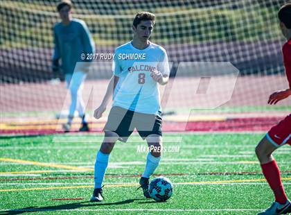 Thumbnail 1 in Torrey Pines vs Havard-Westlake (SoCal High School National Showcase) photogallery.