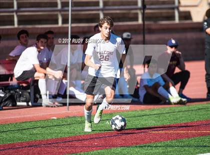 Thumbnail 1 in Torrey Pines vs Havard-Westlake (SoCal High School National Showcase) photogallery.