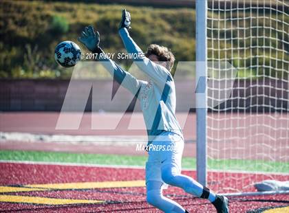 Thumbnail 2 in Torrey Pines vs Havard-Westlake (SoCal High School National Showcase) photogallery.