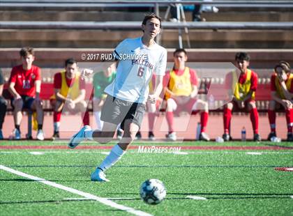 Thumbnail 2 in Torrey Pines vs Havard-Westlake (SoCal High School National Showcase) photogallery.