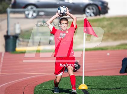 Thumbnail 2 in Torrey Pines vs Havard-Westlake (SoCal High School National Showcase) photogallery.