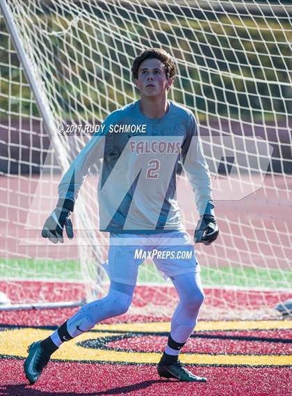 Thumbnail 1 in Torrey Pines vs Havard-Westlake (SoCal High School National Showcase) photogallery.