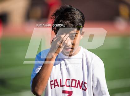 Thumbnail 3 in Torrey Pines vs Havard-Westlake (SoCal High School National Showcase) photogallery.