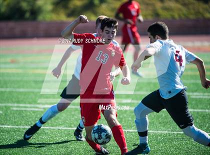 Thumbnail 1 in Torrey Pines vs Havard-Westlake (SoCal High School National Showcase) photogallery.