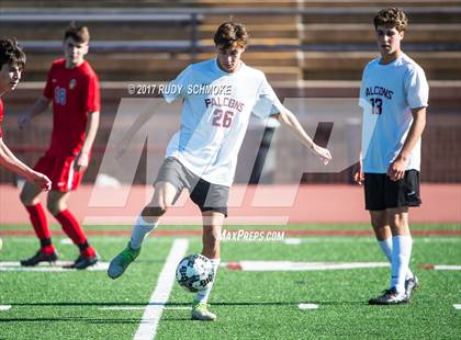 Thumbnail 3 in Torrey Pines vs Havard-Westlake (SoCal High School National Showcase) photogallery.