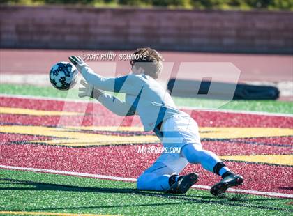 Thumbnail 2 in Torrey Pines vs Havard-Westlake (SoCal High School National Showcase) photogallery.