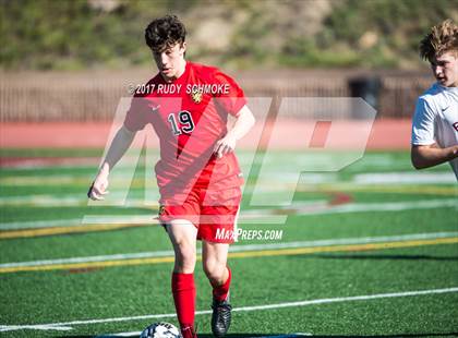 Thumbnail 1 in Torrey Pines vs Havard-Westlake (SoCal High School National Showcase) photogallery.