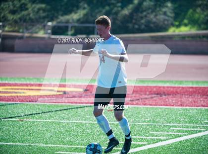 Thumbnail 1 in Torrey Pines vs Havard-Westlake (SoCal High School National Showcase) photogallery.