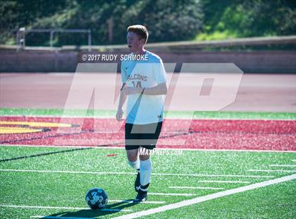 Thumbnail 2 in Torrey Pines vs Havard-Westlake (SoCal High School National Showcase) photogallery.