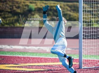 Thumbnail 3 in Torrey Pines vs Havard-Westlake (SoCal High School National Showcase) photogallery.