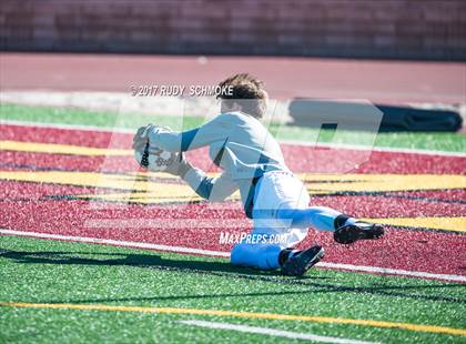 Thumbnail 3 in Torrey Pines vs Havard-Westlake (SoCal High School National Showcase) photogallery.