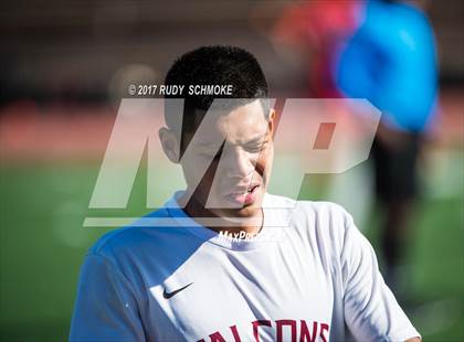 Thumbnail 1 in Torrey Pines vs Havard-Westlake (SoCal High School National Showcase) photogallery.