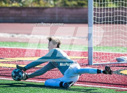 Thumbnail 3 in Torrey Pines vs Havard-Westlake (SoCal High School National Showcase) photogallery.