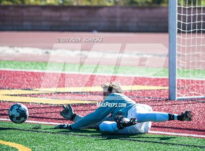 Thumbnail 1 in Torrey Pines vs Havard-Westlake (SoCal High School National Showcase) photogallery.