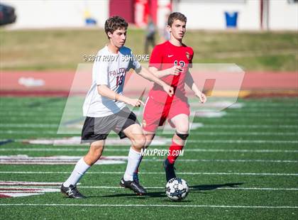 Thumbnail 1 in Torrey Pines vs Havard-Westlake (SoCal High School National Showcase) photogallery.