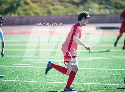 Thumbnail 3 in Torrey Pines vs Havard-Westlake (SoCal High School National Showcase) photogallery.