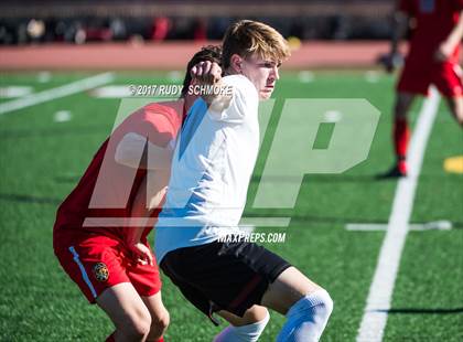 Thumbnail 2 in Torrey Pines vs Havard-Westlake (SoCal High School National Showcase) photogallery.