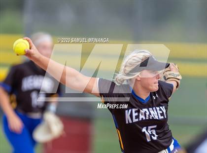 Thumbnail 3 in Kearney @ Pius X photogallery.