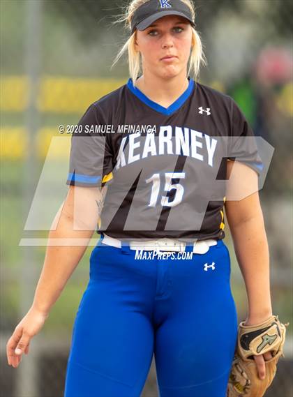 Thumbnail 3 in Kearney @ Pius X photogallery.