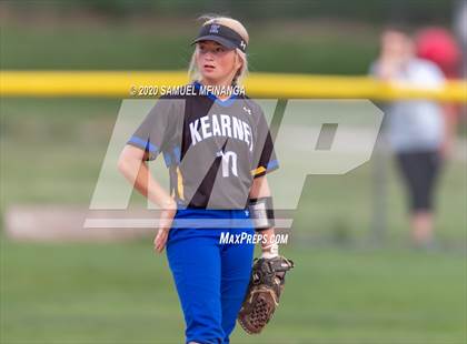 Thumbnail 1 in Kearney @ Pius X photogallery.
