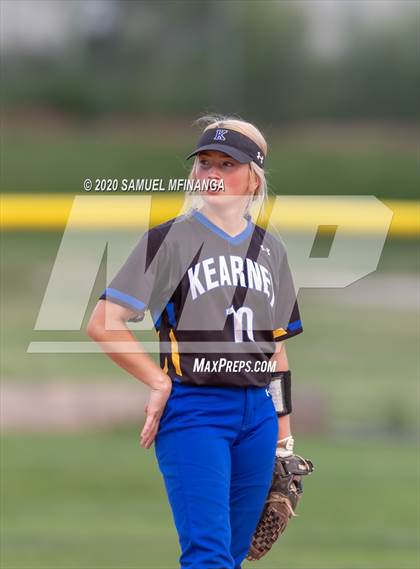 Thumbnail 3 in Kearney @ Pius X photogallery.