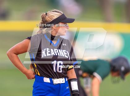 Thumbnail 2 in Kearney @ Pius X photogallery.