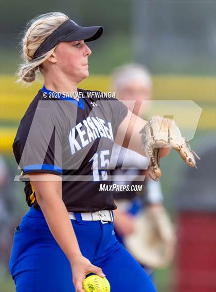Thumbnail 3 in Kearney @ Pius X photogallery.
