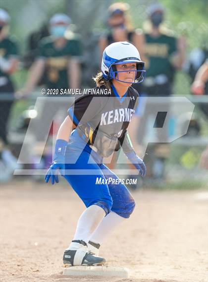 Thumbnail 3 in Kearney @ Pius X photogallery.